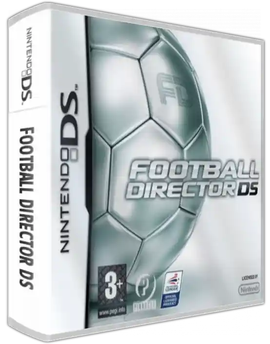 football director ds